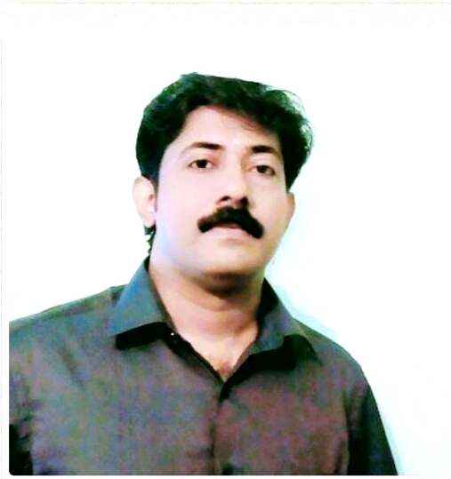 Umesh P