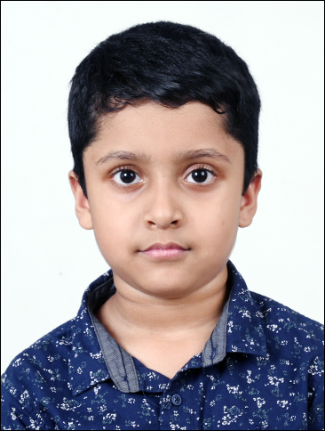 Aditya S Kammath