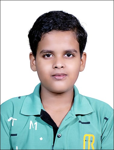 AARNAV NAIR