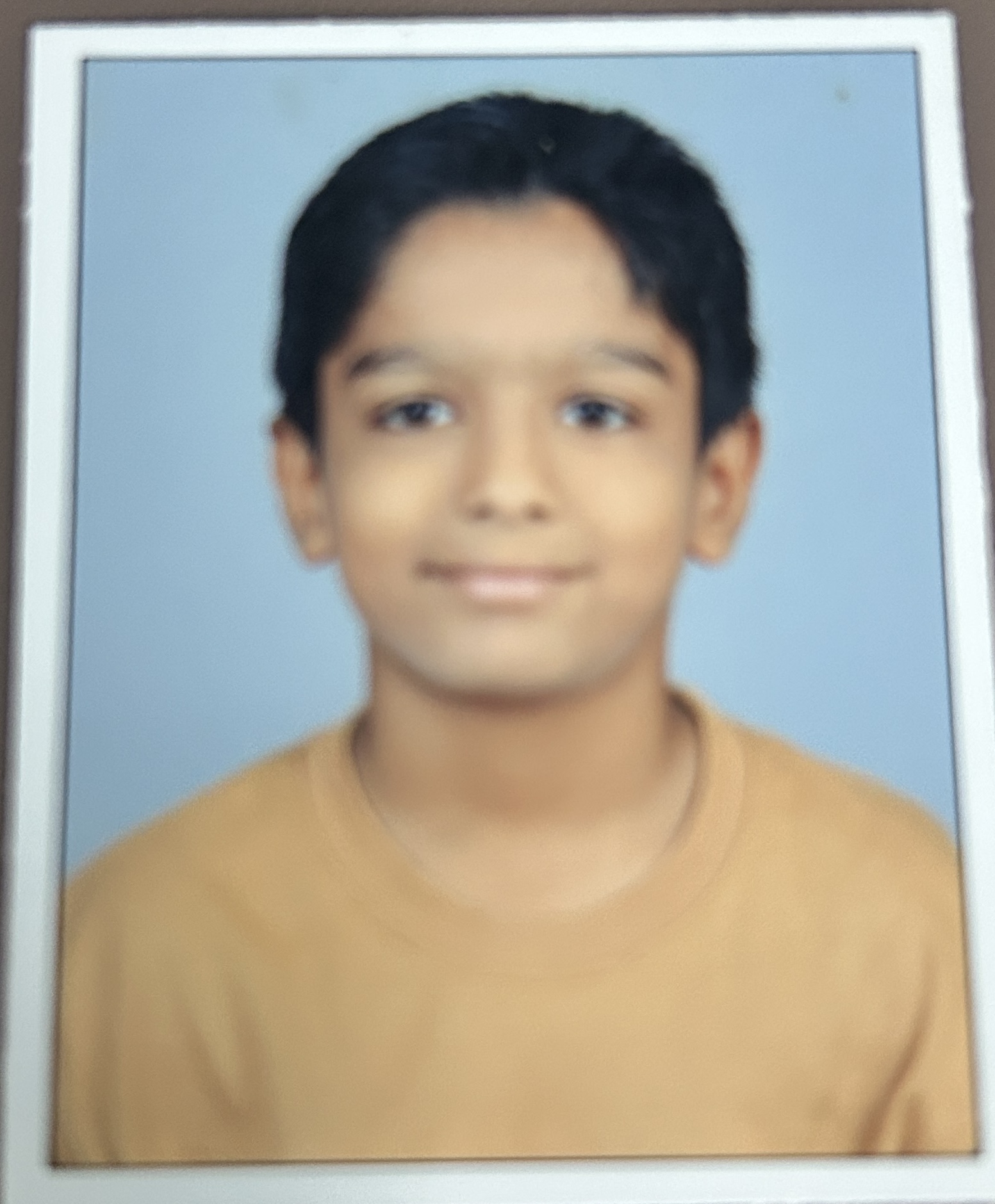 Akash AA