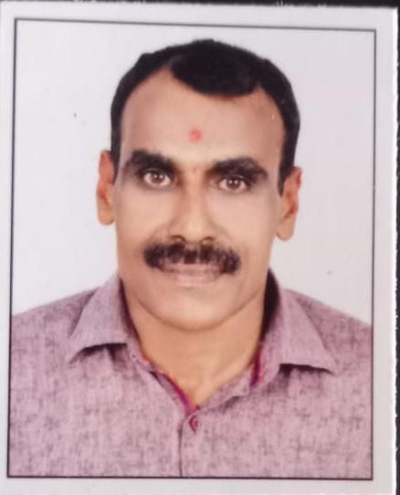 Subhash A S