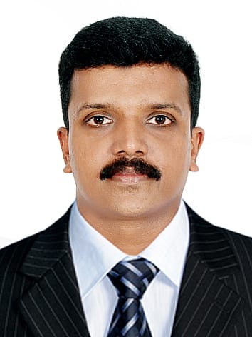 SYAM SIVAN