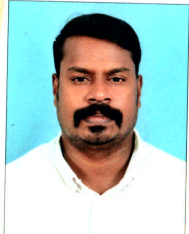 VISHNU MR