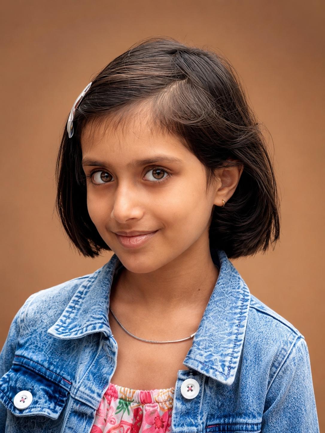 VEDANYA TRIPATHI