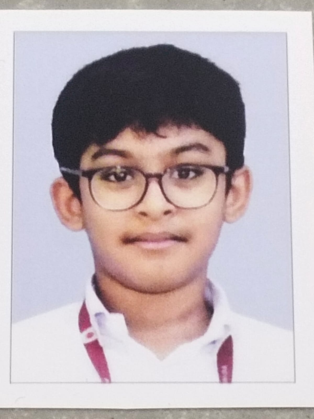 Srikesh Swastik Bhasu