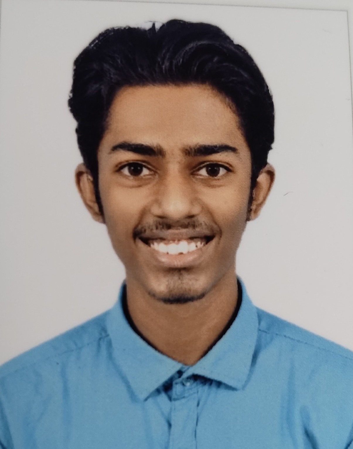 Surya Narayan S
