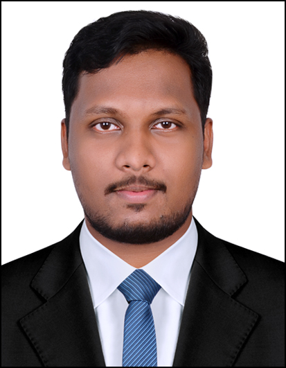 Ajin Vinod K