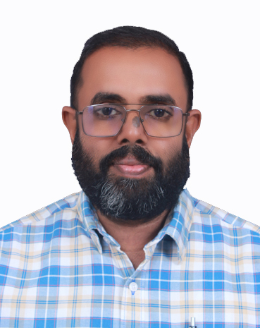 Rupesh P R