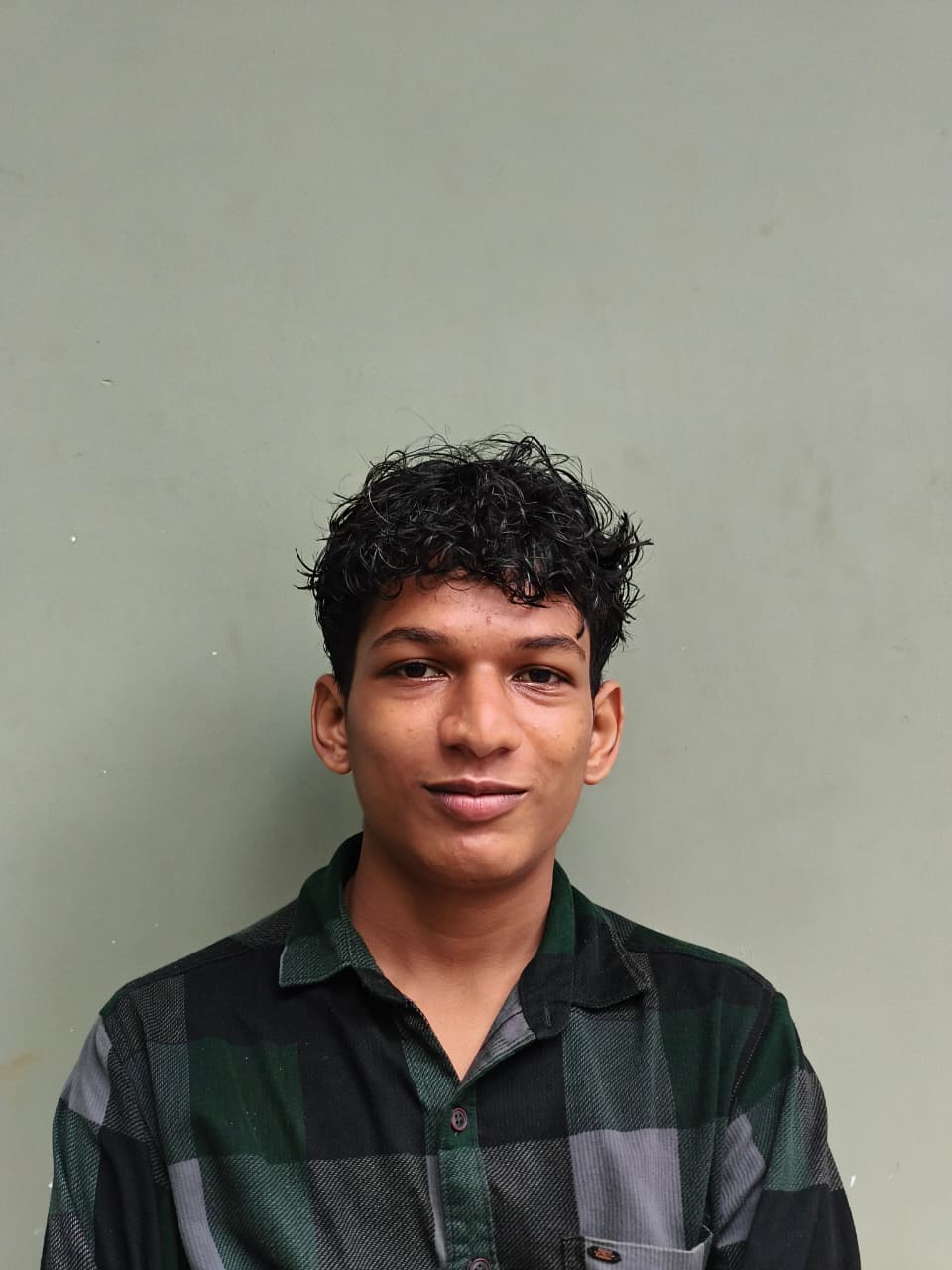 Adarsh T V