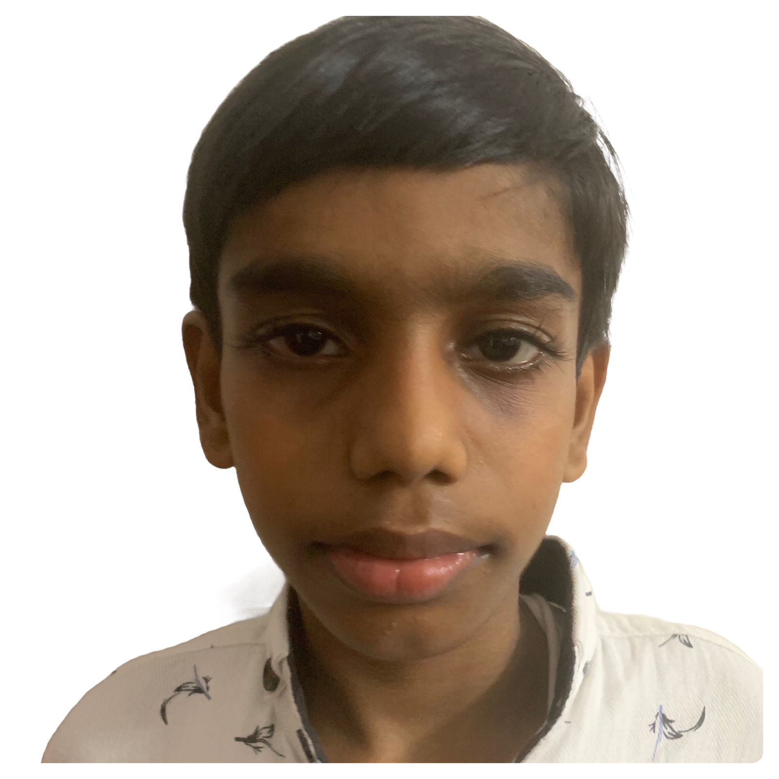 Stefan Thomas Jibi