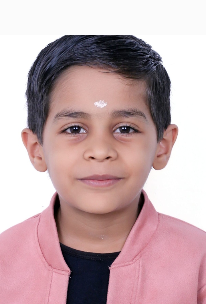 VIHAN PRADEEP