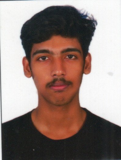 Adithya Raveendran