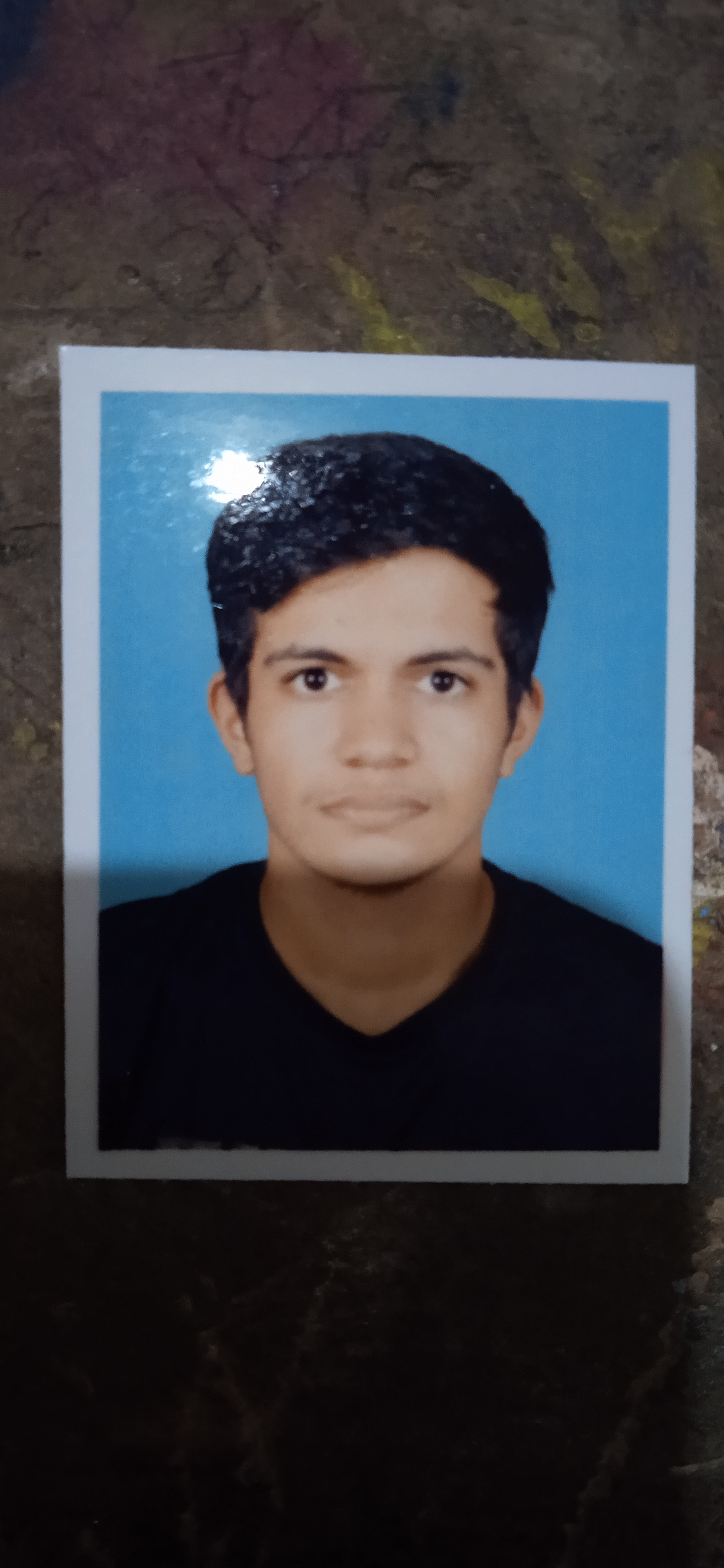 Vijay Sankar A