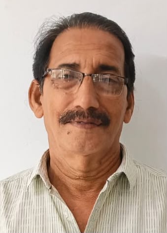 TP Sureshbabu