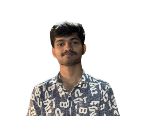 Sreerag Padman