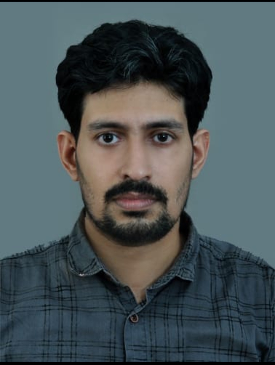 SYAMSUNDAR P