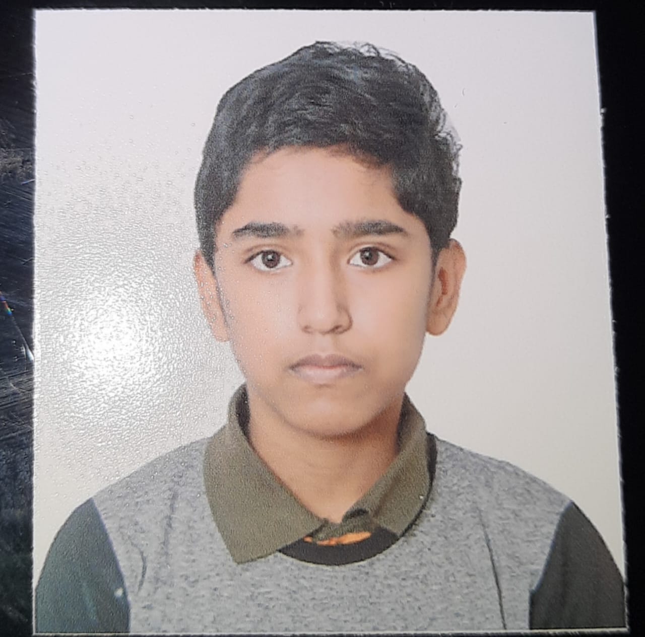 Sreyam Aditya Chandra