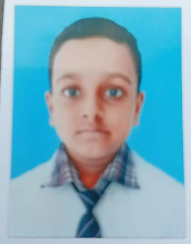 SURYADEV P