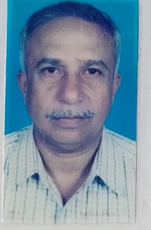 Sreeraman Namboodiri P