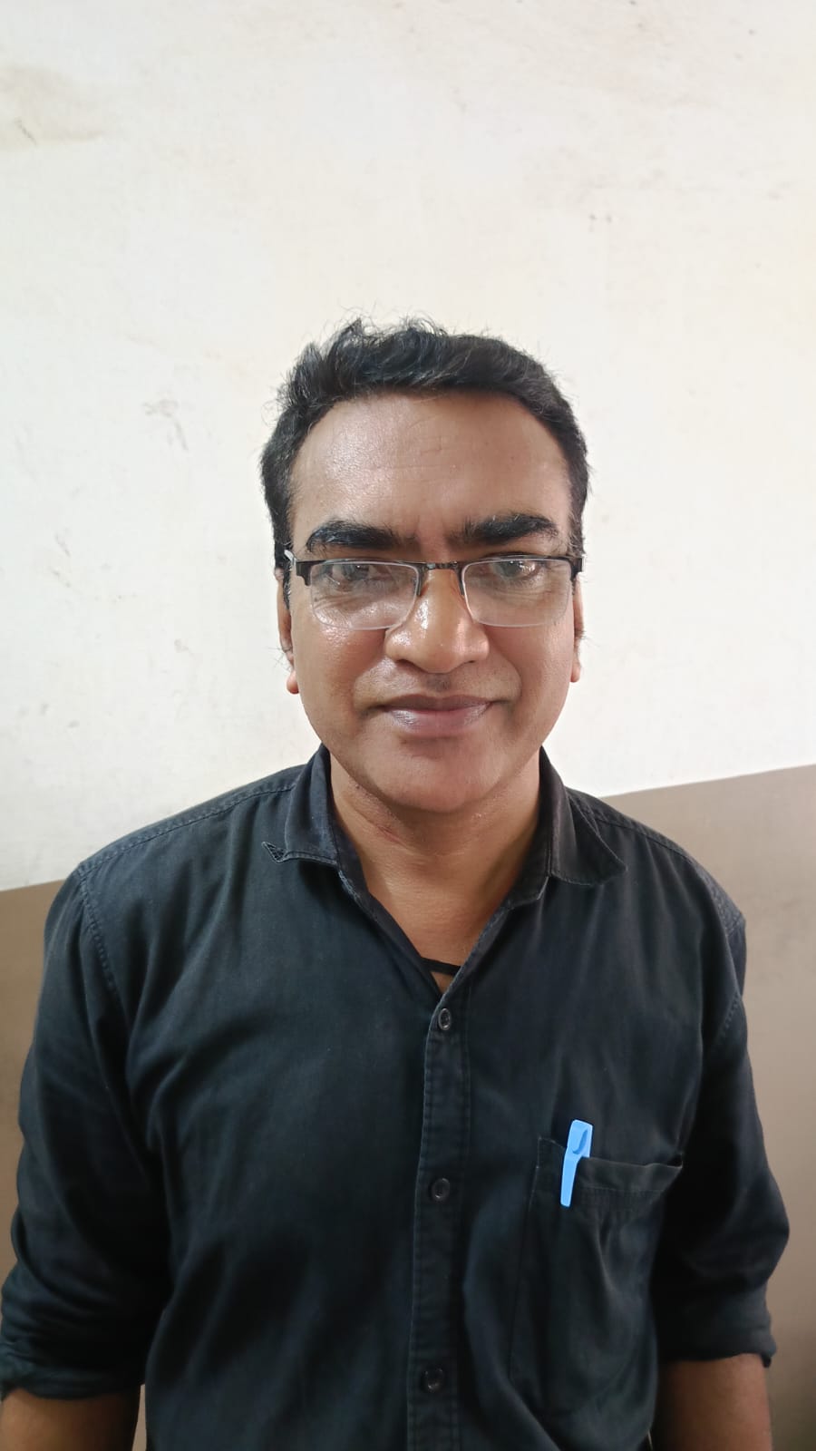 Sudheer M K