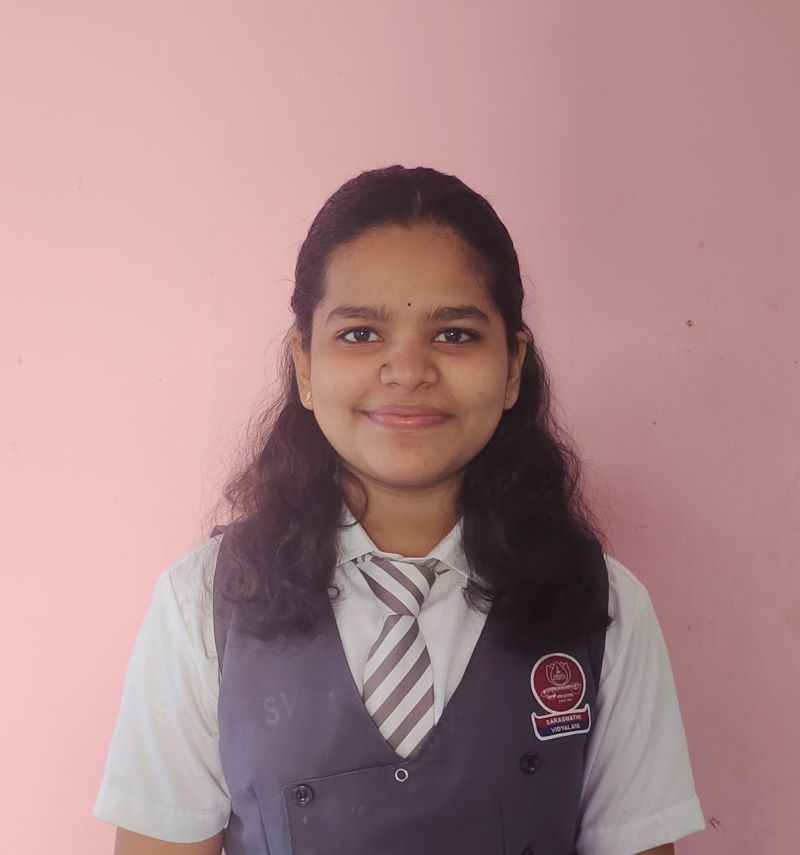 AKSHIKA VARDHA