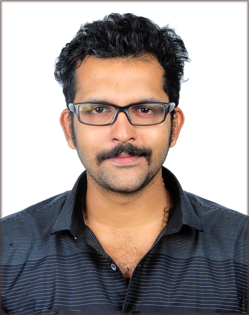 Abhilash G