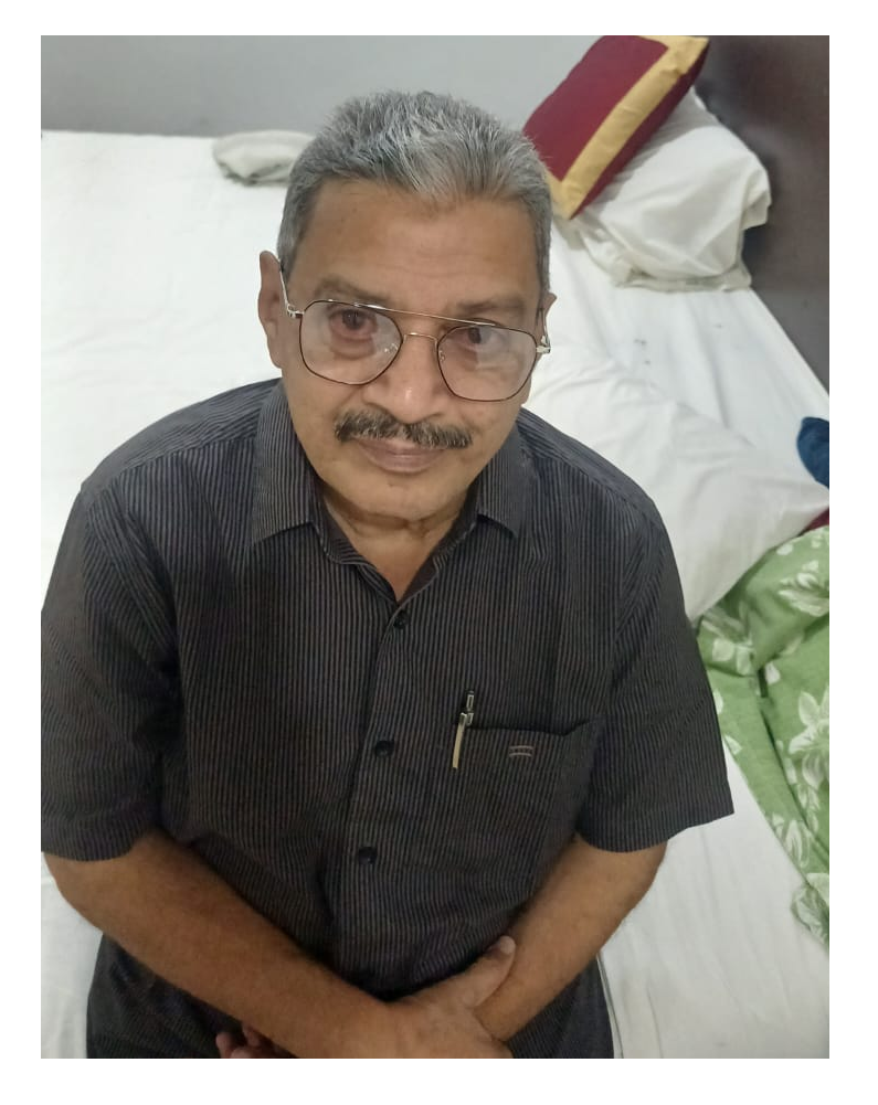Abdul Majeed N