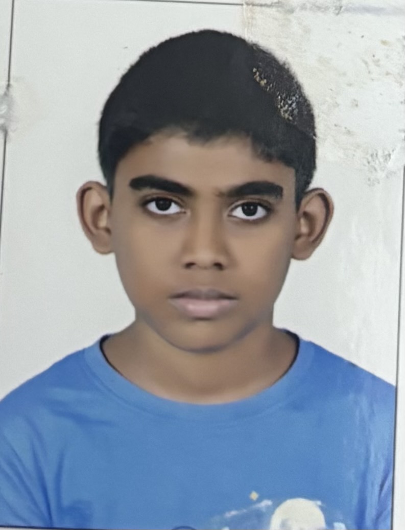Aadhan k Rakesh