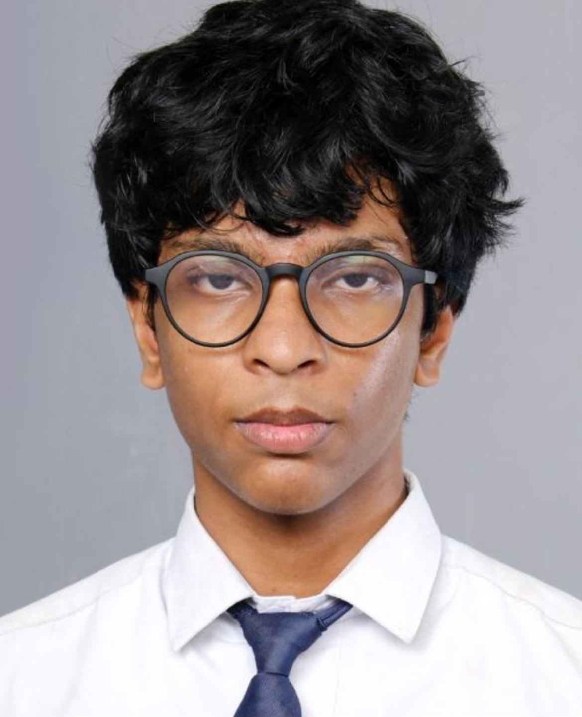 Ved Manuel Alex Thalachira
